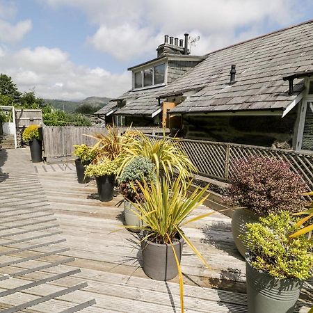 The Sail Loft Apartment Porthmadog Exterior photo