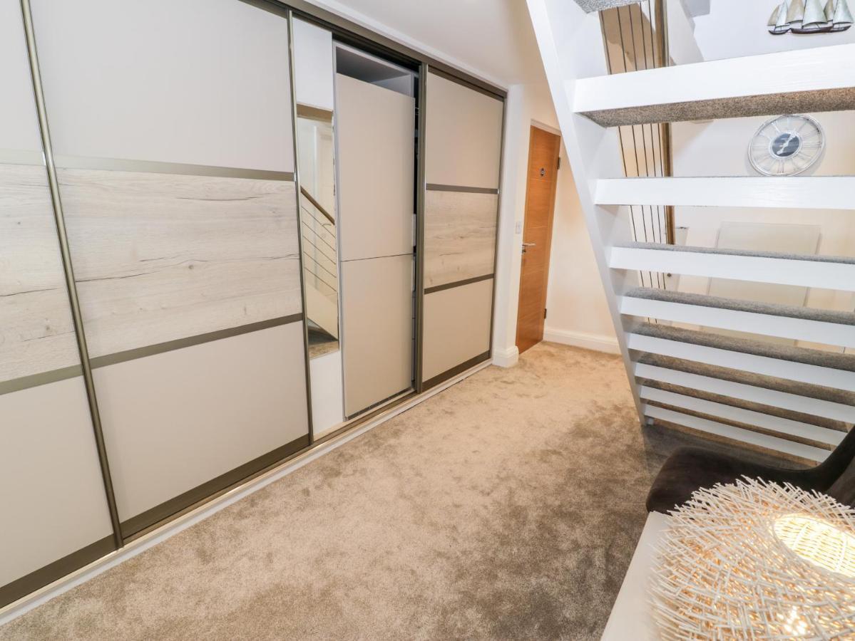 The Sail Loft Apartment Porthmadog Exterior photo